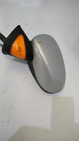 Foto 3ª: Retrovisor Izquierdo Renault Modus 1.5 DIESEL [D/K9K] (2005)