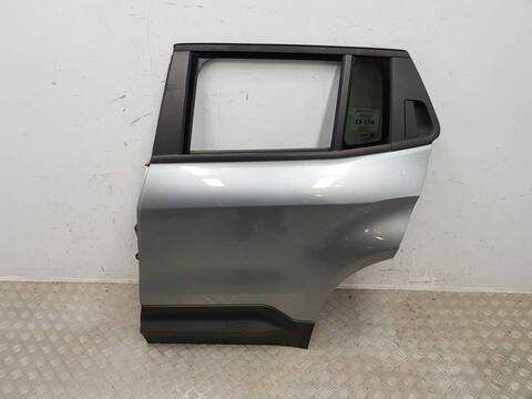 Puerta Trasera Izquierda Jeep Avenger ALTITUDE ELECTRIC