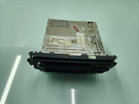 Sistema GPS Bmw Serie 3 315 330D COUPE 231CV 170KW