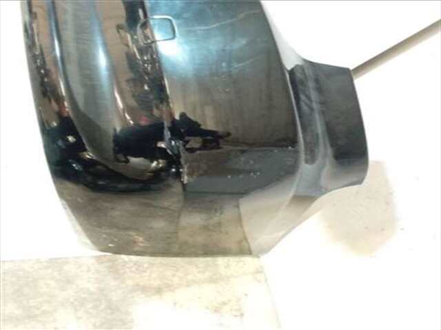 Foto 3ª: Paragolpes Trasero Bmw Serie 3 315 3.0 330D [3.0 LTR. - 170 KW TURBODIESEL CAT] [306 D3]