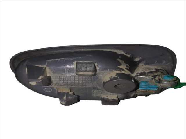 Foto 2ª: Maneta Interior Trasera Izquierda Hyundai Atos 1.0 I 58CV (1997)