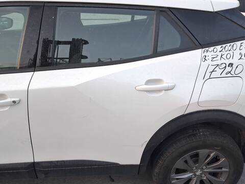 Puerta Trasera Izquierda Peugeot 2008 E-2008 136CV 100KW