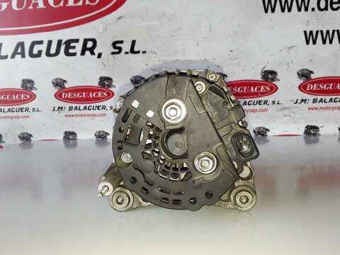 Foto 3ª: Alternador Seat Leon SPORT 1.8 20V TURBO 179CV (1999)