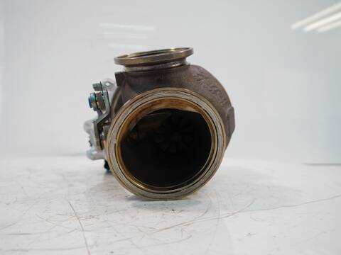 Foto 2ª: Turbocompresor Bmw XM 653 CV 480KW [S68B44A S68 XB1161T0] (2023)