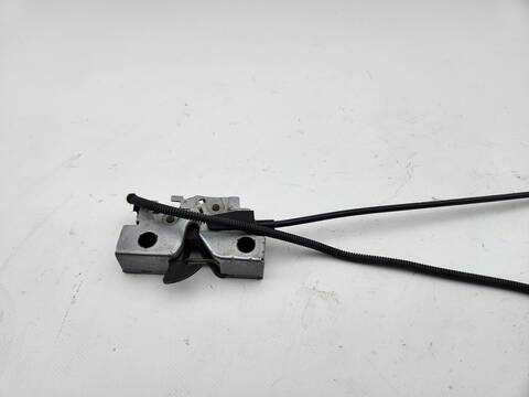 Cerradura Capot Volkswagen Tiguan R LINE 150CV
