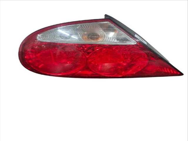 Foto 1ª: Piloto Trasero Izquierdo Jaguar S Type 2.5 V6 (1998)