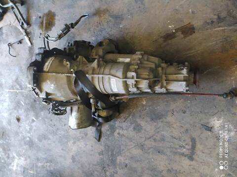 Foto 2ª: Caja Cambios Audi A6 3.0 TDI QUATTRO 171KW) BERLINA 233CV [ASB] (2007)