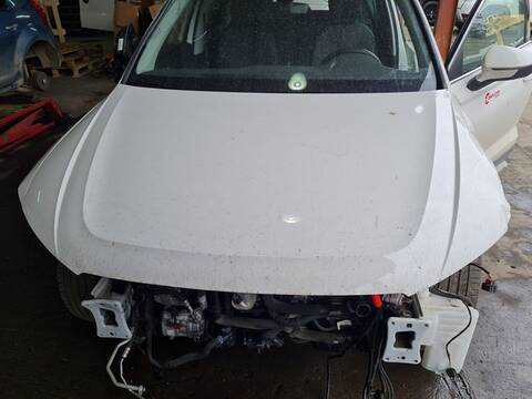 Foto 1ª: Capot Seat Ateca STYLE GO 150CV 110KW [DTTC] (2024)