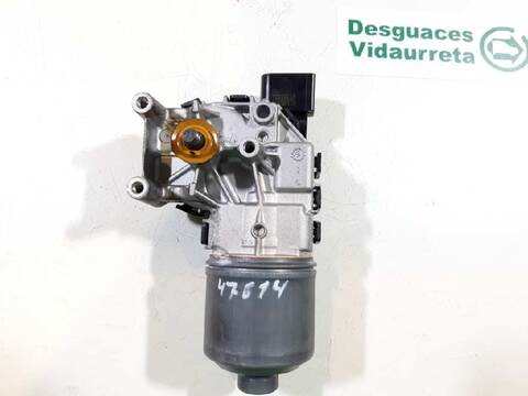 Motor Limpia Delantero Seat Ibiza STYLANCE - STYLE 85CV 63KW