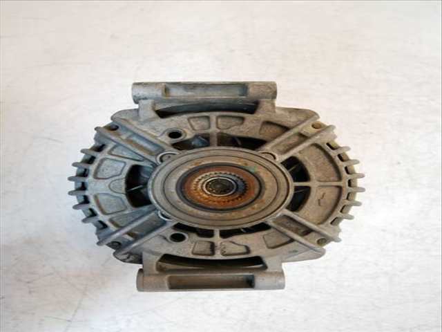 Foto 3ª: Alternador Mercedes Sprinter 129 - 150 CV [OM646.986] (2008)
