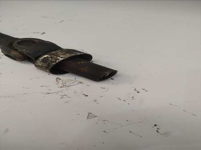 Transmision Delantera Derecha Suzuki Vitara 1.9 DIESEL