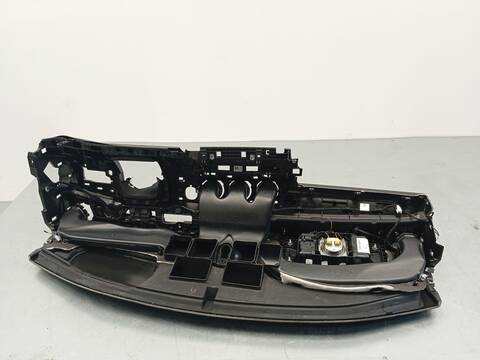Foto 4ª: Kit Airbag Mercedes Clase A 140 A 180 MILD-HYBRID 177.084) 136CV 100KW [282814] (2024)