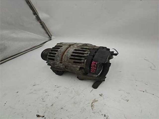 Alternador Volkswagen Transporter 2.5 COMBI L [2.5 LTR. - 75 KW TDI]