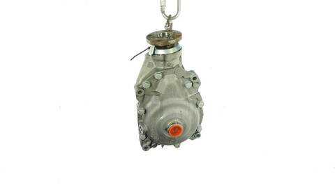 Diferencial Delantero Bmw Serie 5 518 530 D XDRIVE