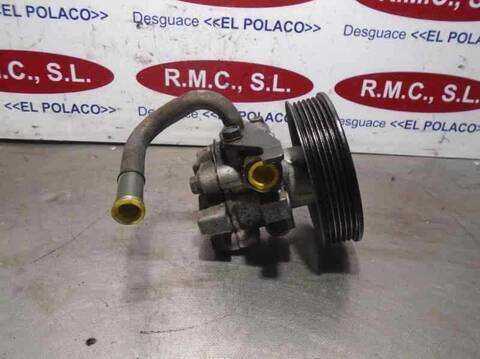 Foto 4ª: Bomba de Direccion Hyundai Trajet 2.0 CRDI CAT 113CV 83KW [D 4EA] (2003)