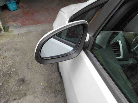 Foto 1ª: Retrovisor Izquierdo Opel Astra A17DTS BERLINA (2014)