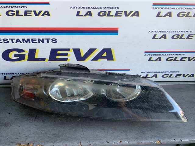 Faro Derecho Audi A3 2.0 TDI