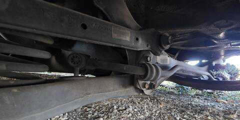 Puente Trasero Hyundai ix35 STYLE 2WD 116CV 85KW