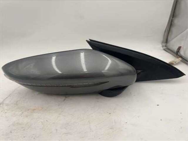 Foto 2ª: Retrovisor Derecho Nissan Qashqai 1.5 360° [1.5 LTR. - 81 KW TURBODIESEL CAT]