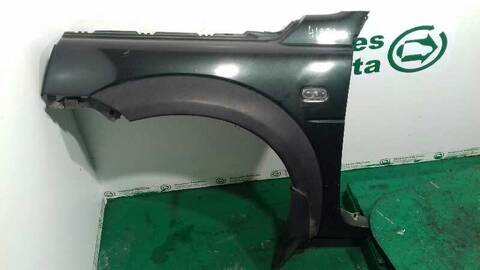 Foto 2ª: Aleta Delantera Izquierda Land Rover Freelander 2.0 TD4 CAT 112CV 82KW [204D3] (2003)