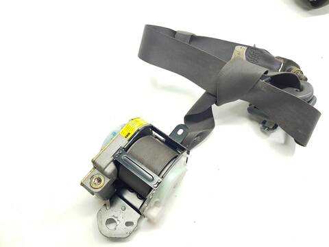 Foto 3ª: Kit Airbag Toyota Land Cruiser D4-D VX 5-PTAS.) (1996)