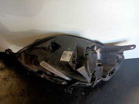 Foto 3ª: Faro Derecho Fiat Fiorino 1.3 16V JTD CAT 75CV (2008)