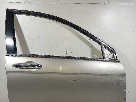 Foto 2ª: Puerta Delantera Derecha Honda Crv LUXURY 140CV 103KW RE) [N22A2] (2007)