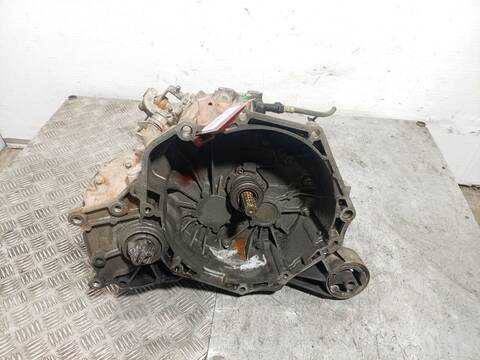 Caja Cambios Opel Astra 1.7 CDTI L48) 100CV 74KW