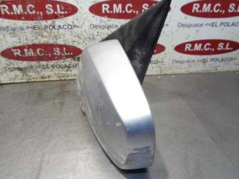 Foto 4ª: Retrovisor Izquierdo Kia Sorento 2.5 CRDI CONCEPT 140CV 103KW [D4CB] (2006)