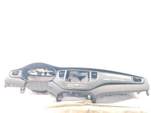 Foto 2ª: Kit Airbag Kia Carens 1.7 CRDI 116CV (2013)