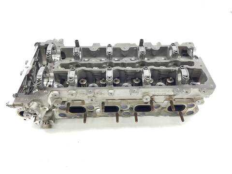 Culata Mercedes Clase A 140 A 200 CDI 176.008)