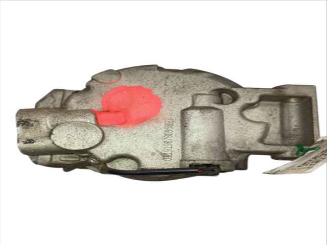 Foto 2ª: Compresor Aire Acondicionado Audi A4 2.5 TDI QUATTRO (2000)