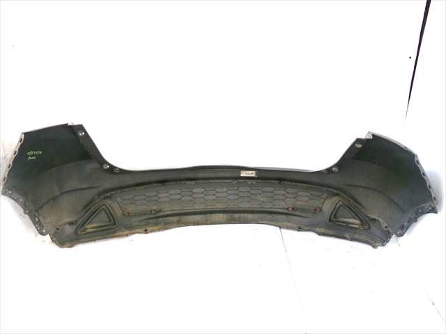 Foto 4ª: Paragolpes Trasero Honda Civic 1.4 G I-DSI 2006-2011 [L13A7] (2007)