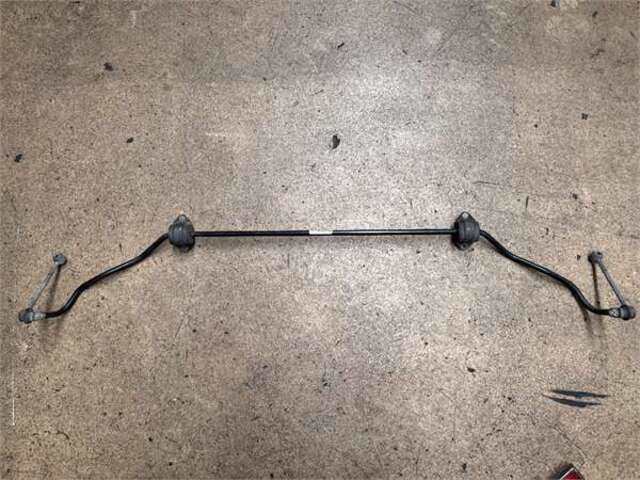Barra Estabilizadora Trasera Bmw Serie 3 315 2.0 320D [2.0 LTR. - 130 KW TURBODIESEL CAT]