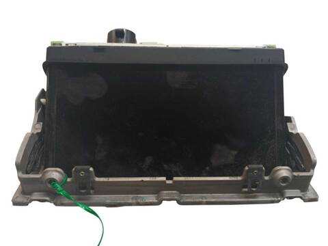 Foto 2ª: Pantalla Multifuncion Audi A3 S3 QUATTRO (2012)