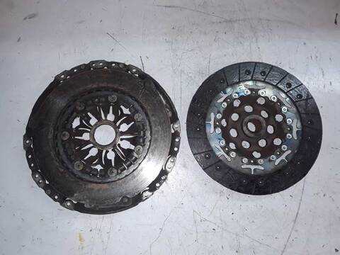 Foto 2ª: kit Embrague Nissan Primera LINE UP 120CV (2001)