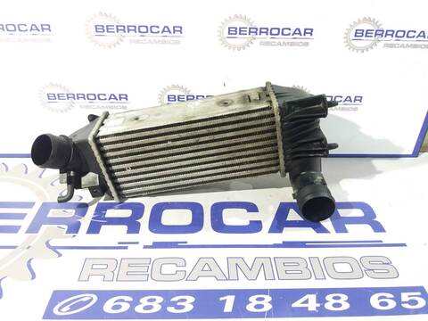 Intercooler Peugeot 406 2.0 HDI CAT BERLINA 90CV 66KW