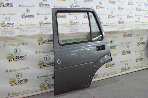 Foto 2ª: Puerta Trasera Izquierda Land Rover Freelander 2.0 TD4 109CV AUT. 47KW [204D3] (2003)