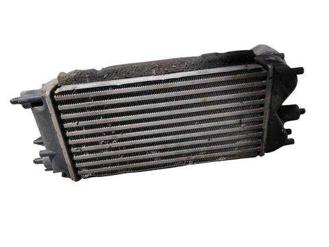 Foto 3ª: Intercooler Ford Fiesta 1.6 TDCI (2008)