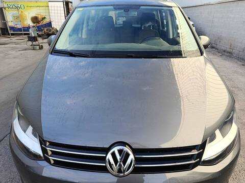 Capot Volkswagen Sharan CFFB
