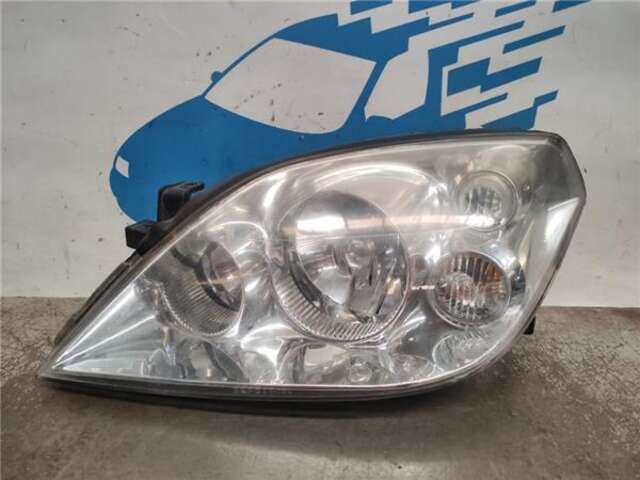 Faro Izquierdo Nissan Primera 1.6