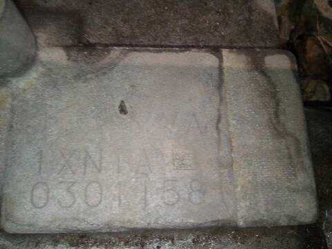 Foto 4ª: Caja Cambios Nissan Qashqai TEKNA 150CV 110KW [M9R832] (2008)