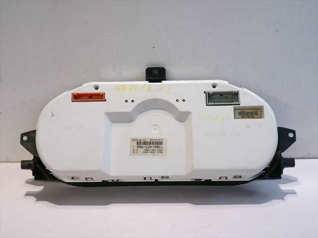 Foto 2ª: Cuadro de Instrumentos Renault Scenic 1.4 G 1999-2003 [K4JC7] (2000)