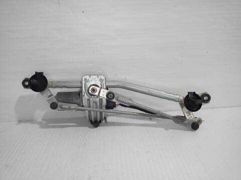 Foto 3ª: Motor Limpia Delantero Kia Niro HYBRID CONCEPT 141CV [G4LL] (2022)