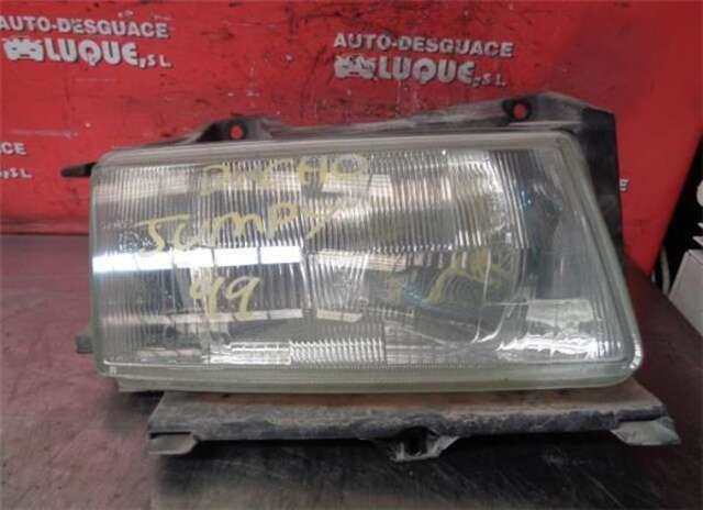 Faro Derecho Citroen Jumpy 1.9 TD (90CV)