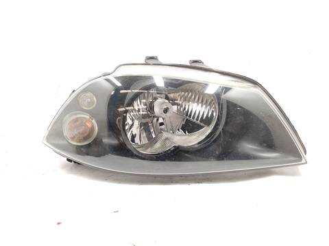 Foto 1ª: Faro Derecho Seat Cordoba 1.4 16V 75CV 55KW [BKY] (2005)