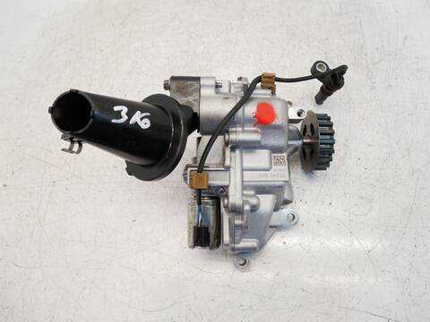 Bomba de Aceite Ford Transit 105 CV 77KW