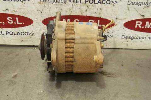 Foto 4ª: Alternador Suzuki Samurai 1.3 CAT 70CV 51KW [G13A] (1990)