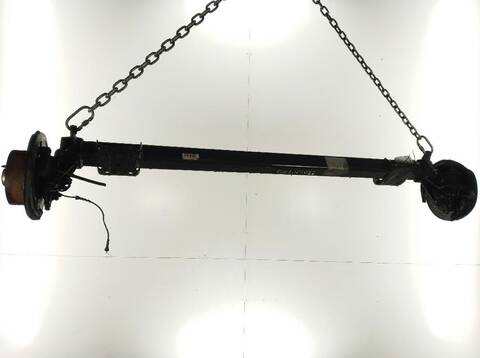 Puente Trasero Fiat Ducato 115 MULTIJET 2 0 D