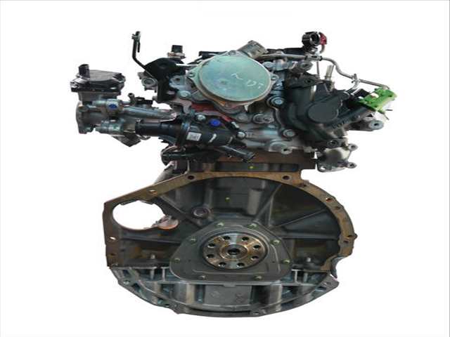 Foto 3ª: Motor Completo Nissan NV400 2.3 DCI [M9T716 M9T] (2021)